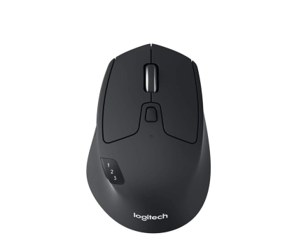 Myszka LOGITECH M720 Triathlon Mouse 910-004791